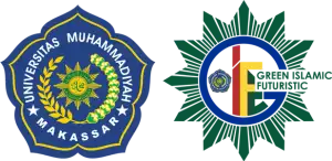 Pendidikan Bahasa Dan Sastra Indonesia Logo